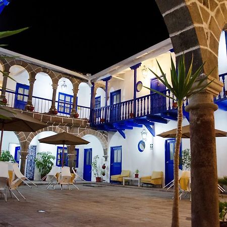 Hotel Garcilaso I Cusco Ngoại thất bức ảnh