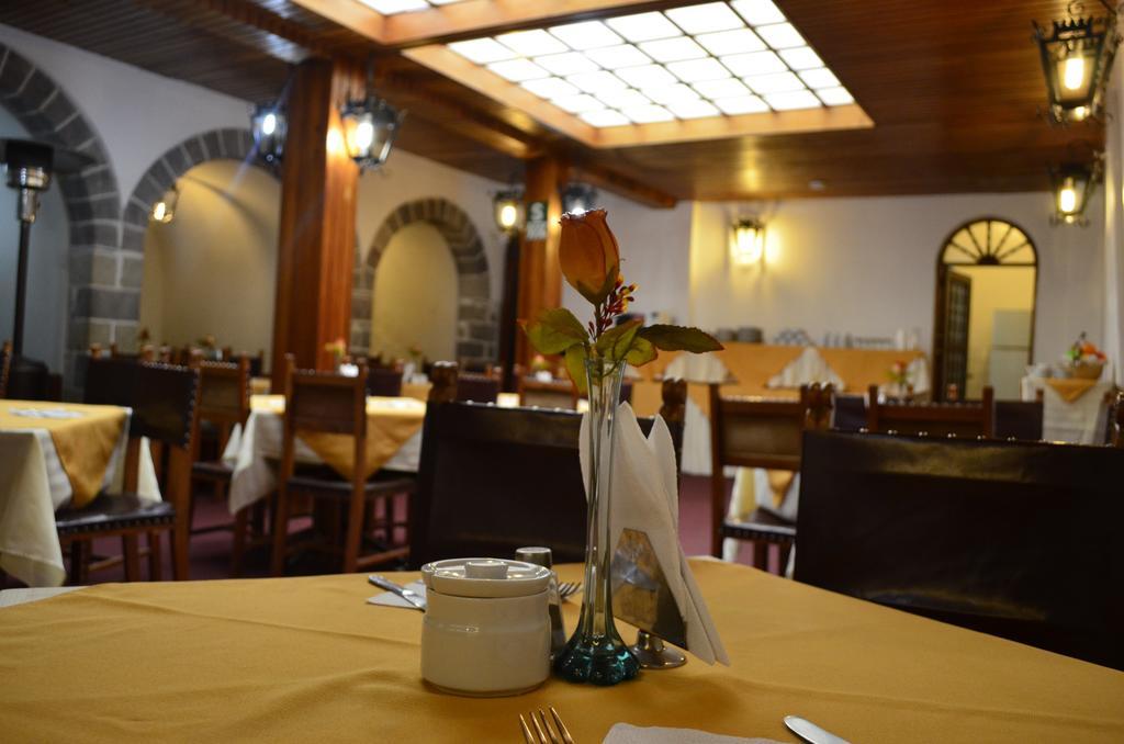Hotel Garcilaso I Cusco Ngoại thất bức ảnh