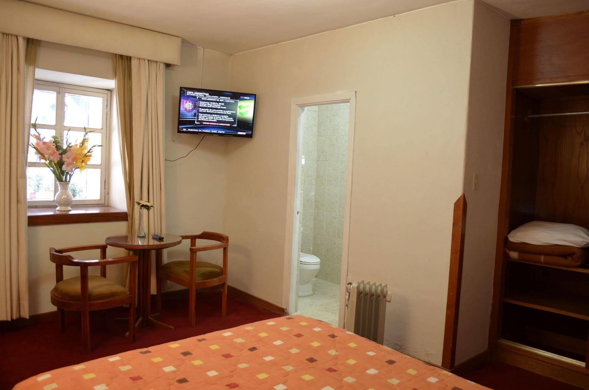 Hotel Garcilaso I Cusco Ngoại thất bức ảnh