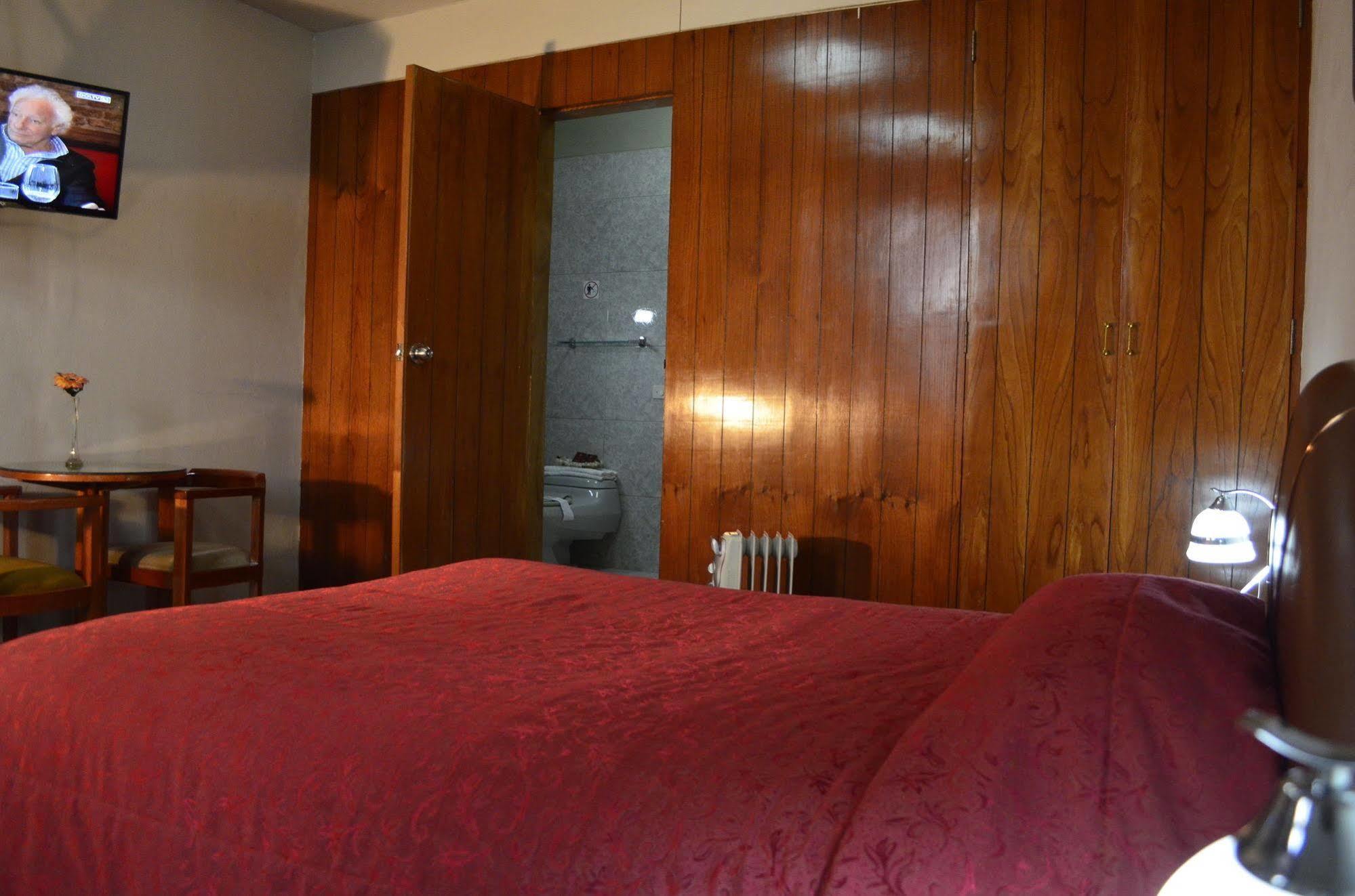 Hotel Garcilaso I Cusco Ngoại thất bức ảnh
